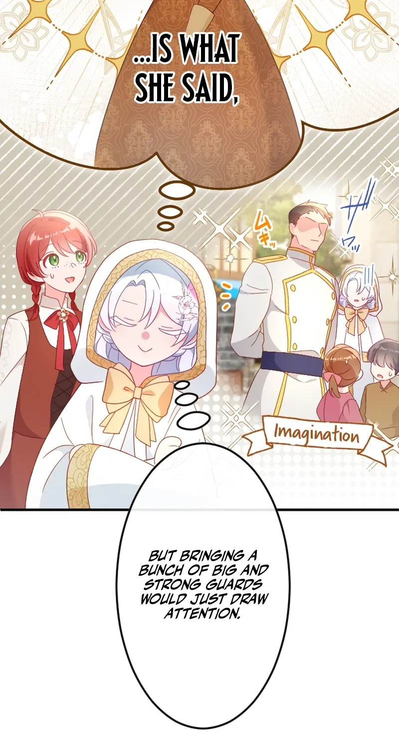 Kigen Tsuki Koujo no Hazu ga, Umaku Yari Sugite Shimatta You desu Chapter 19 page 12 - 