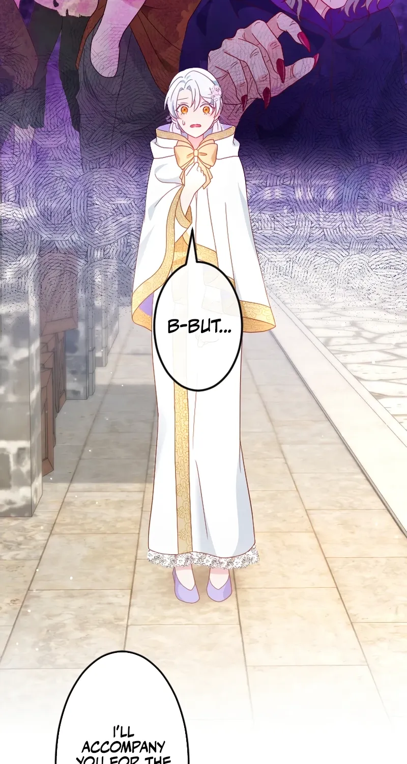 Kigen Tsuki Koujo no Hazu ga, Umaku Yari Sugite Shimatta You desu Chapter 19 page 24 - 