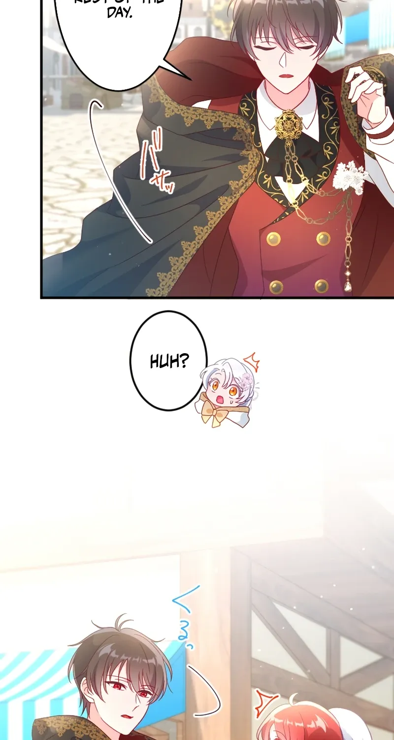 Kigen Tsuki Koujo no Hazu ga, Umaku Yari Sugite Shimatta You desu Chapter 19 page 26 - 
