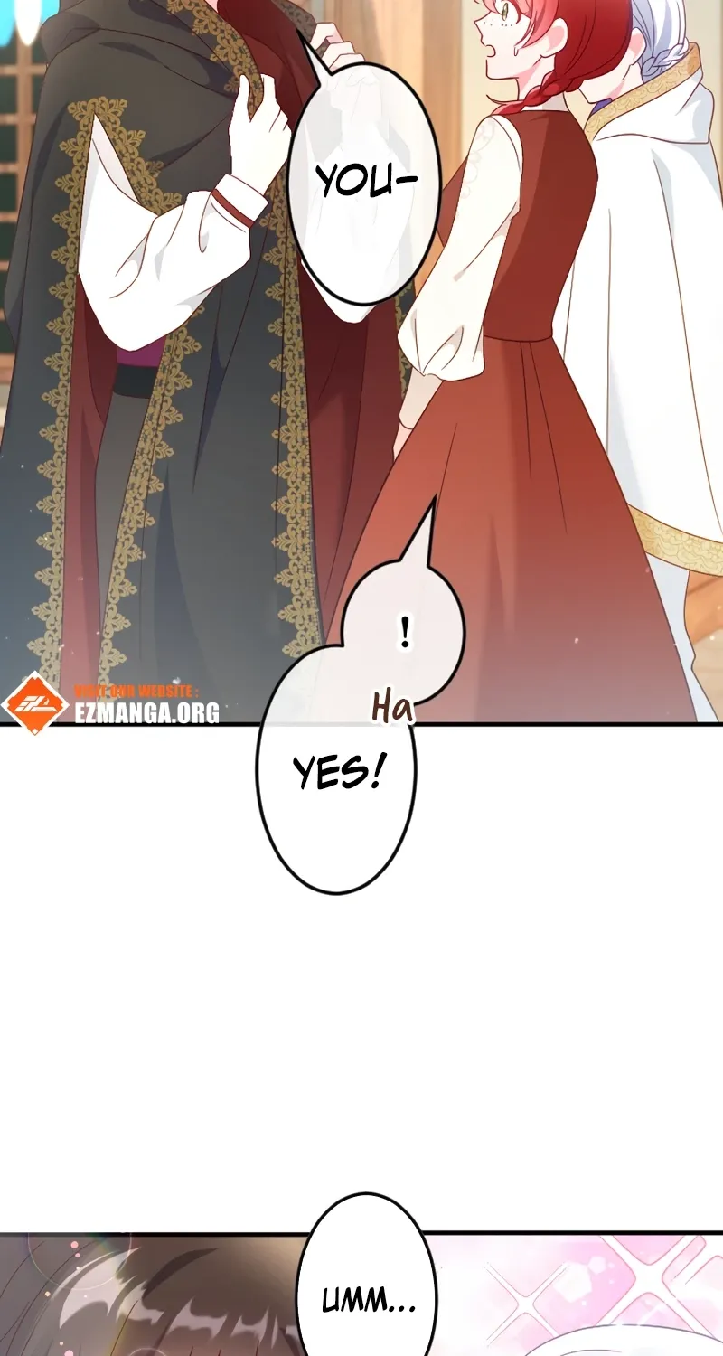 Kigen Tsuki Koujo no Hazu ga, Umaku Yari Sugite Shimatta You desu Chapter 19 page 27 - 