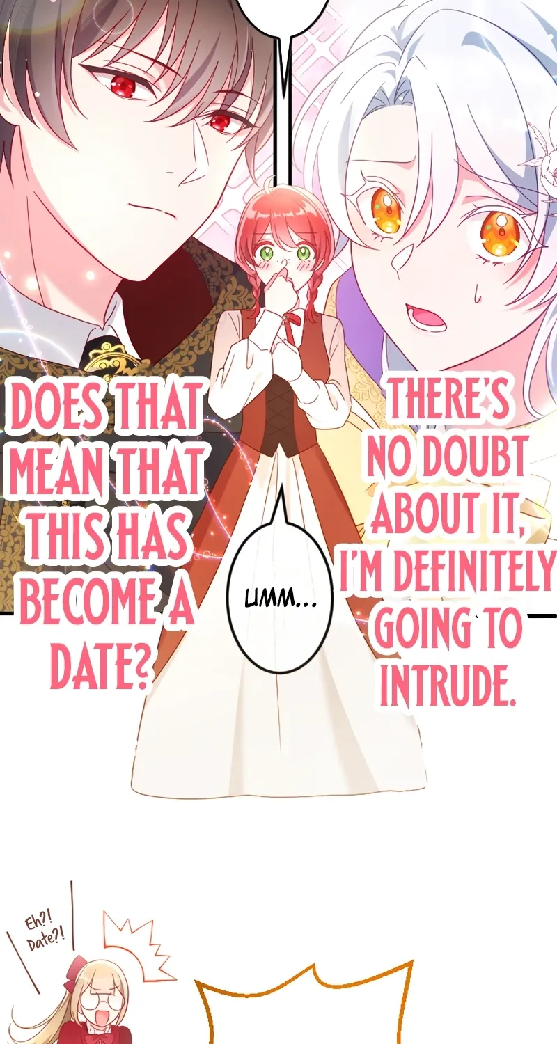 Kigen Tsuki Koujo no Hazu ga, Umaku Yari Sugite Shimatta You desu Chapter 19 page 28 - 