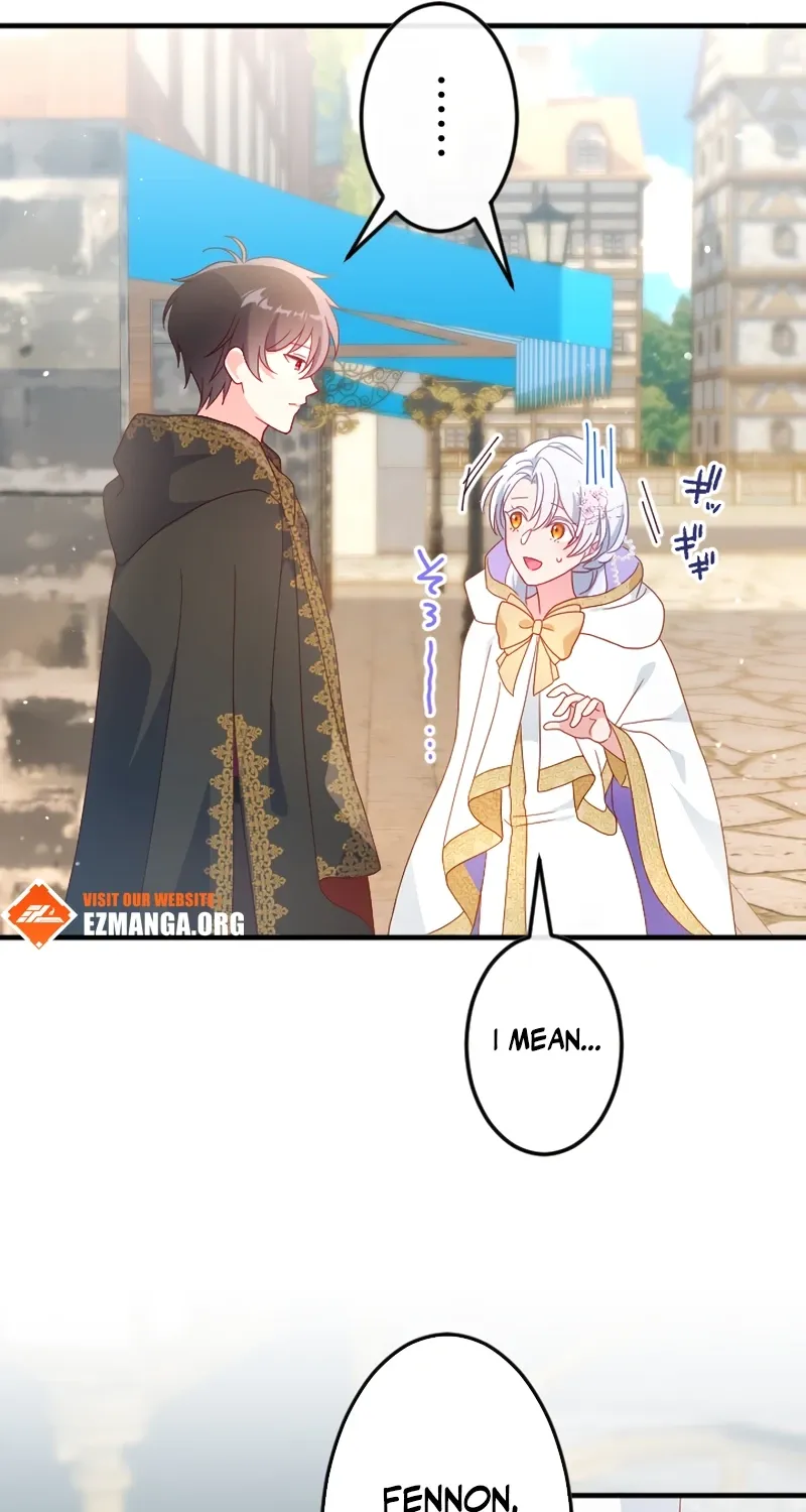 Kigen Tsuki Koujo no Hazu ga, Umaku Yari Sugite Shimatta You desu Chapter 19 page 31 - 
