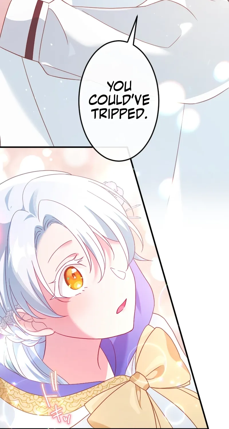 Kigen Tsuki Koujo no Hazu ga, Umaku Yari Sugite Shimatta You desu Chapter 19 page 38 - 