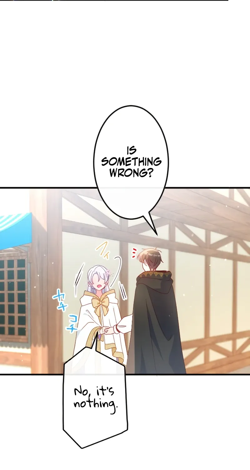 Kigen Tsuki Koujo no Hazu ga, Umaku Yari Sugite Shimatta You desu Chapter 19 page 39 - 