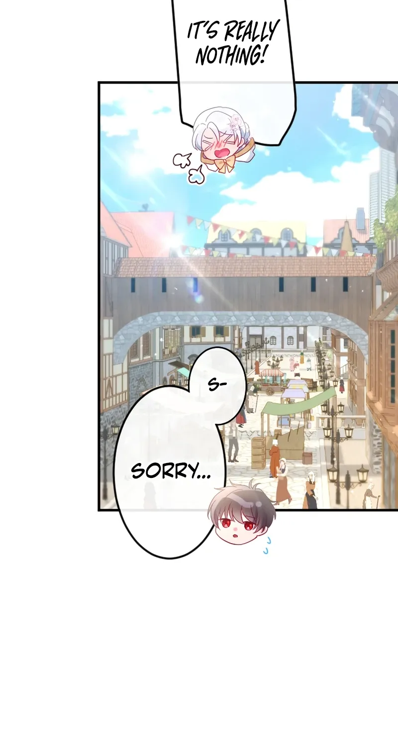 Kigen Tsuki Koujo no Hazu ga, Umaku Yari Sugite Shimatta You desu Chapter 19 page 43 - 