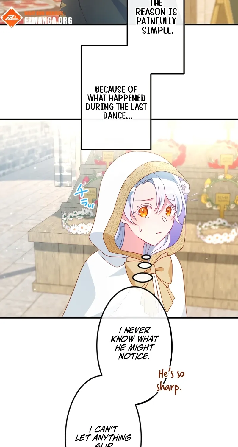 Kigen Tsuki Koujo no Hazu ga, Umaku Yari Sugite Shimatta You desu Chapter 19 page 48 - 