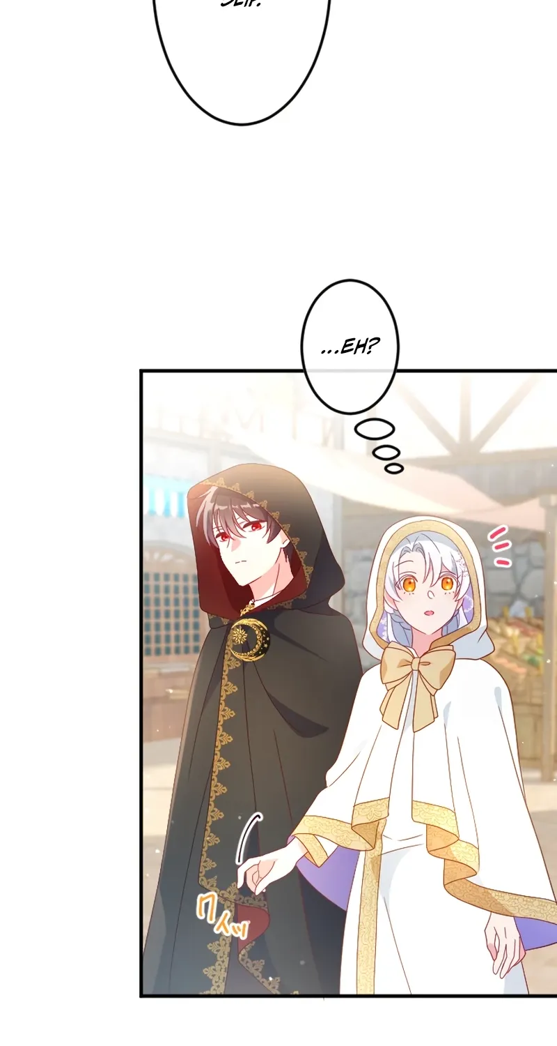 Kigen Tsuki Koujo no Hazu ga, Umaku Yari Sugite Shimatta You desu Chapter 19 page 49 - 
