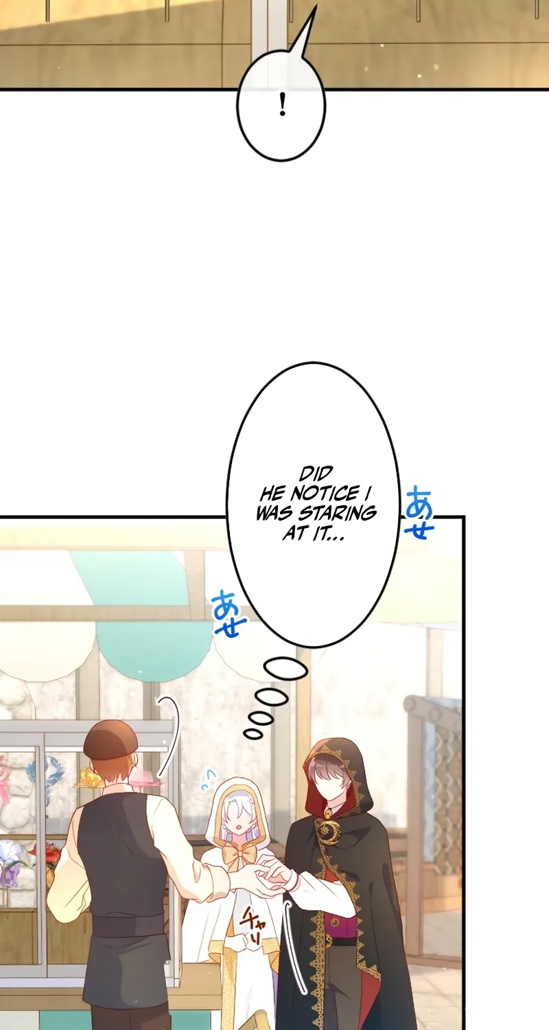 Kigen Tsuki Koujo no Hazu ga, Umaku Yari Sugite Shimatta You desu Chapter 19 page 59 - 