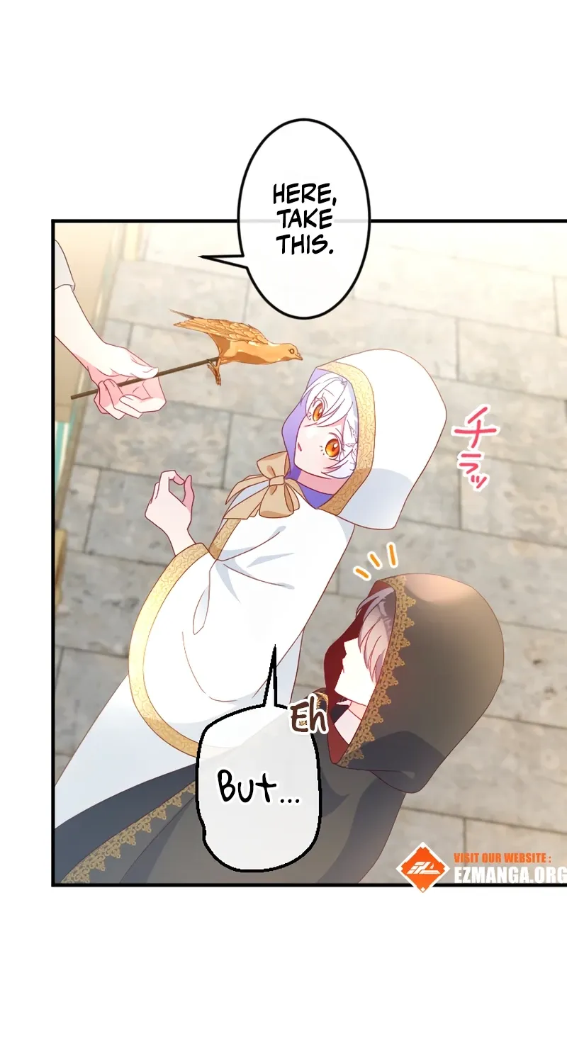 Kigen Tsuki Koujo no Hazu ga, Umaku Yari Sugite Shimatta You desu Chapter 19 page 61 - 
