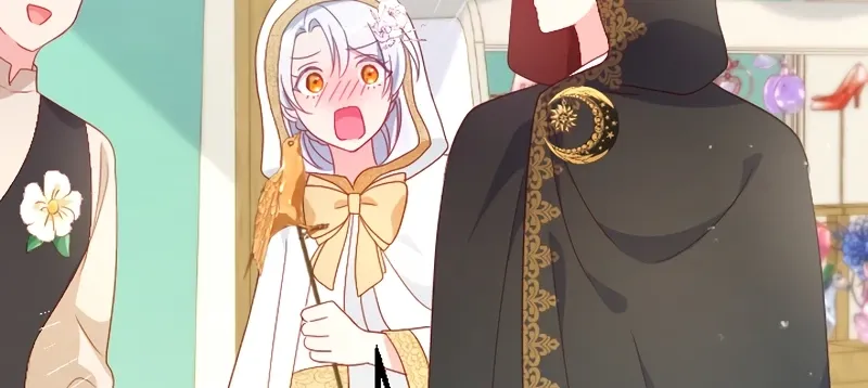 Kigen Tsuki Koujo no Hazu ga, Umaku Yari Sugite Shimatta You desu Chapter 19 page 65 - 