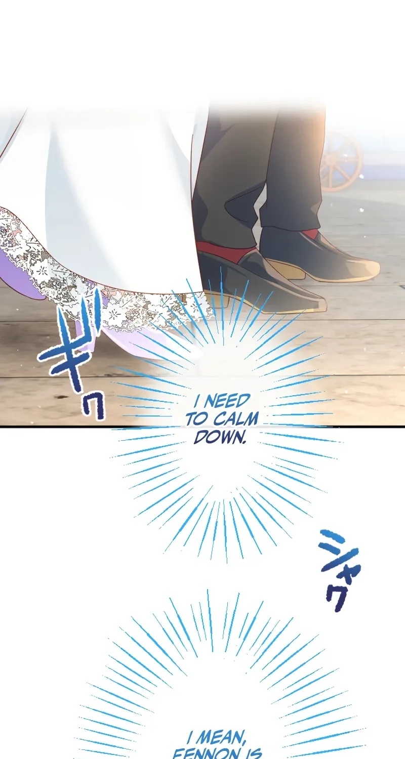 Kigen Tsuki Koujo no Hazu ga, Umaku Yari Sugite Shimatta You desu Chapter 19 page 67 - 