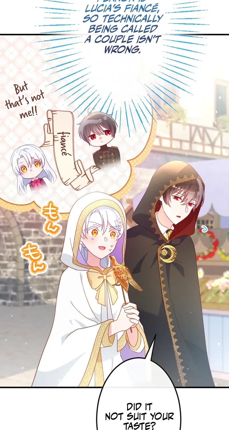 Kigen Tsuki Koujo no Hazu ga, Umaku Yari Sugite Shimatta You desu Chapter 19 page 68 - 