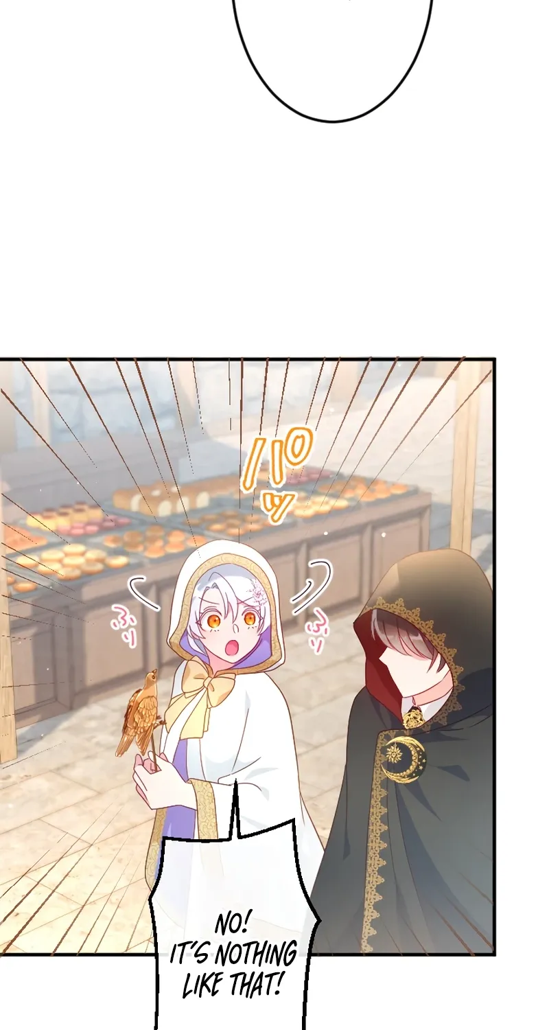 Kigen Tsuki Koujo no Hazu ga, Umaku Yari Sugite Shimatta You desu Chapter 19 page 69 - 