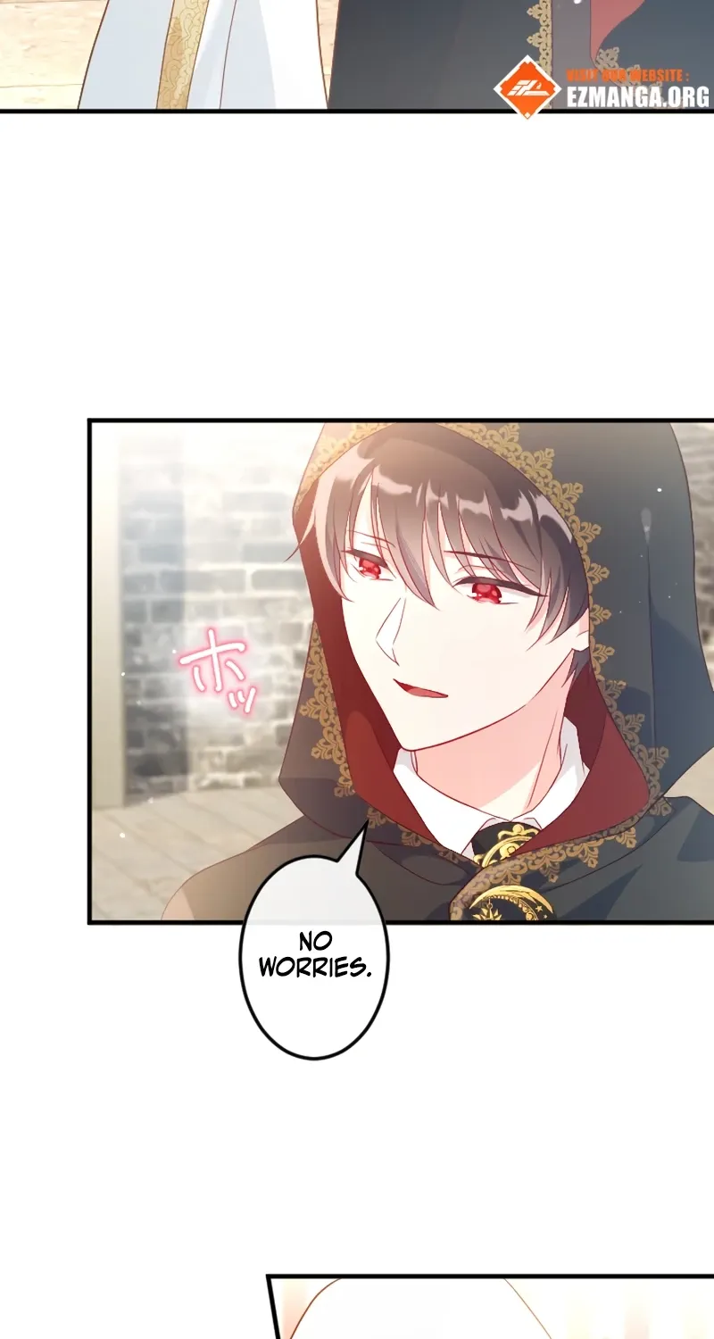 Kigen Tsuki Koujo no Hazu ga, Umaku Yari Sugite Shimatta You desu Chapter 19 page 72 - 