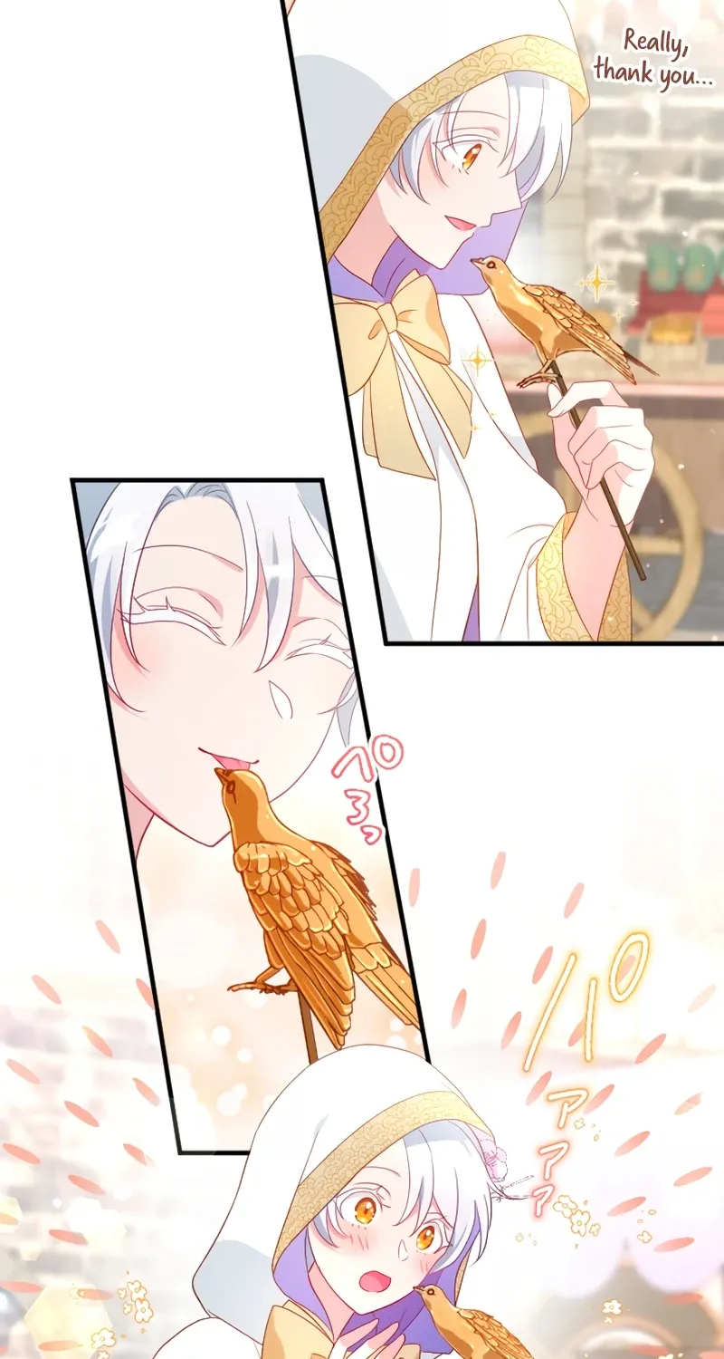Kigen Tsuki Koujo no Hazu ga, Umaku Yari Sugite Shimatta You desu Chapter 19 page 73 - 