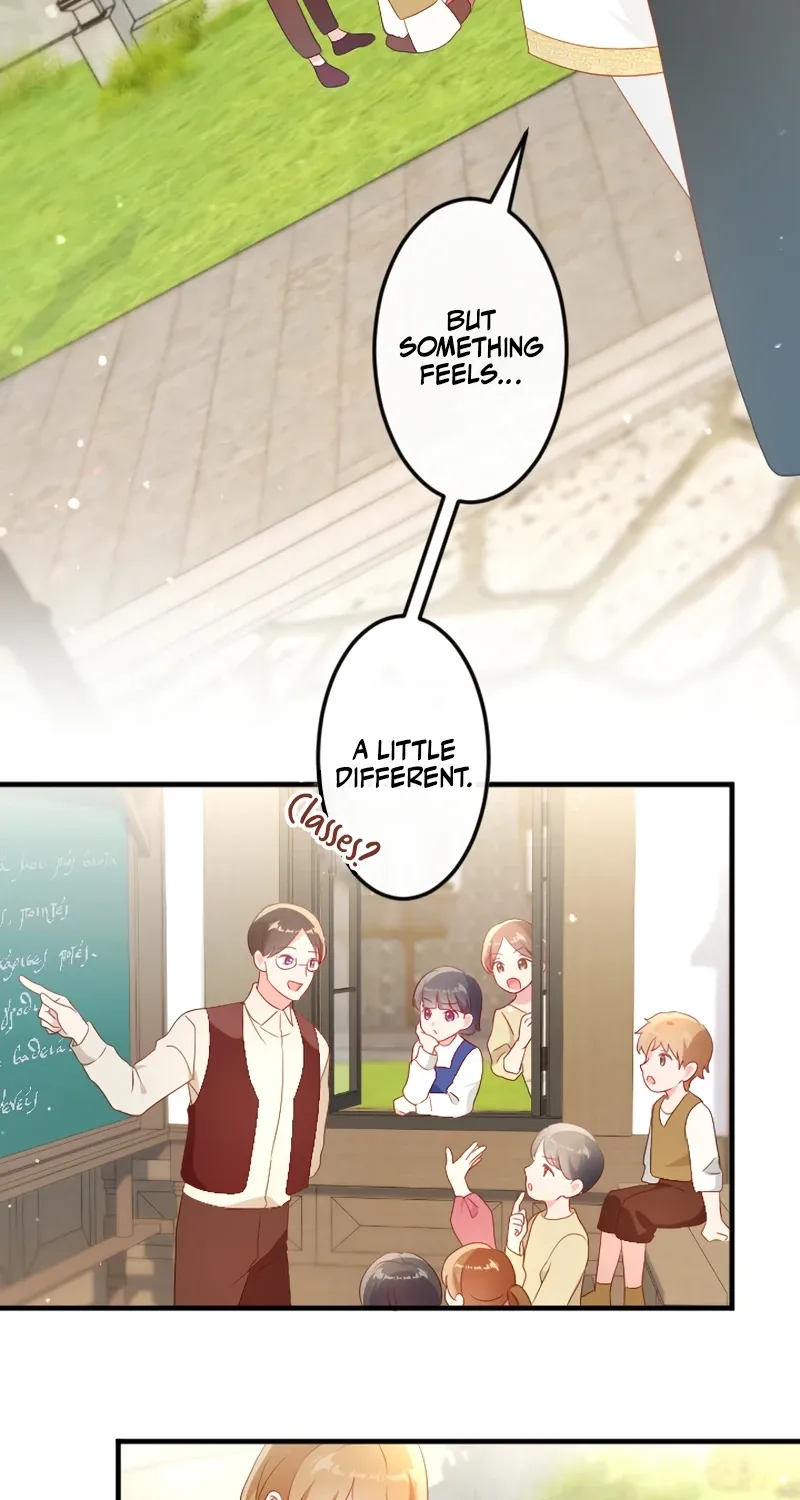 Kigen Tsuki Koujo no Hazu ga, Umaku Yari Sugite Shimatta You desu Chapter 19 page 83 - 