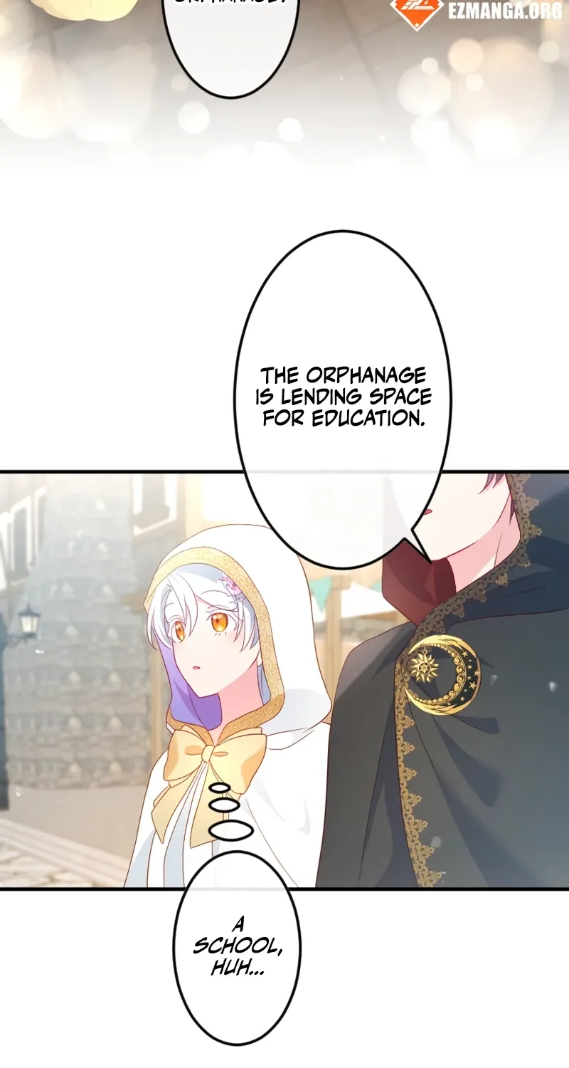 Kigen Tsuki Koujo no Hazu ga, Umaku Yari Sugite Shimatta You desu Chapter 19 page 87 - 
