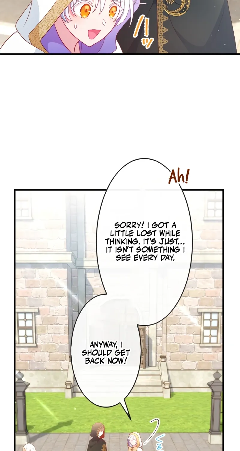 Kigen Tsuki Koujo no Hazu ga, Umaku Yari Sugite Shimatta You desu Chapter 19 page 92 - 