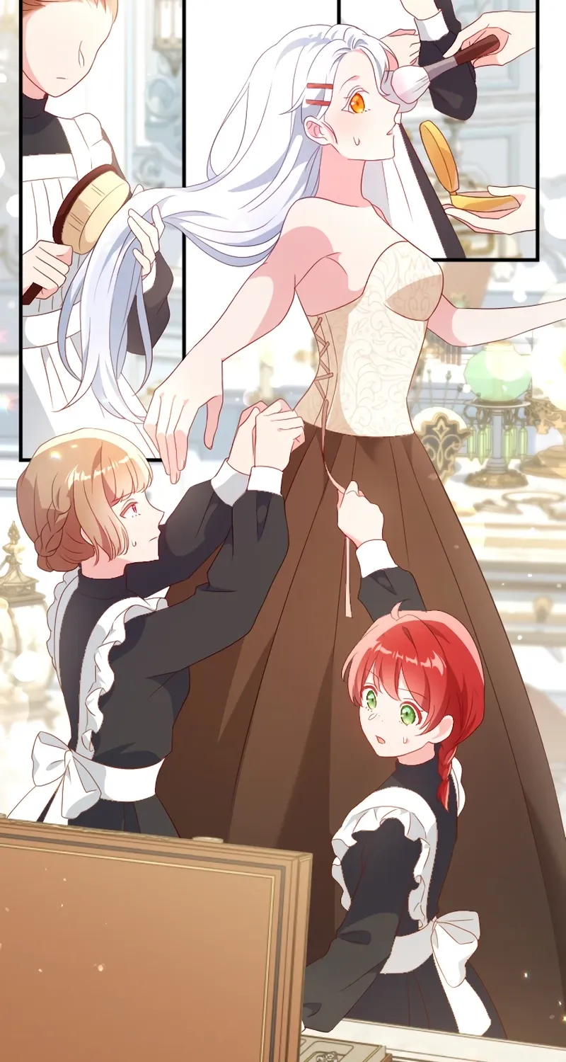 Kigen Tsuki Koujo no Hazu ga, Umaku Yari Sugite Shimatta You desu Chapter 19 page 98 - 