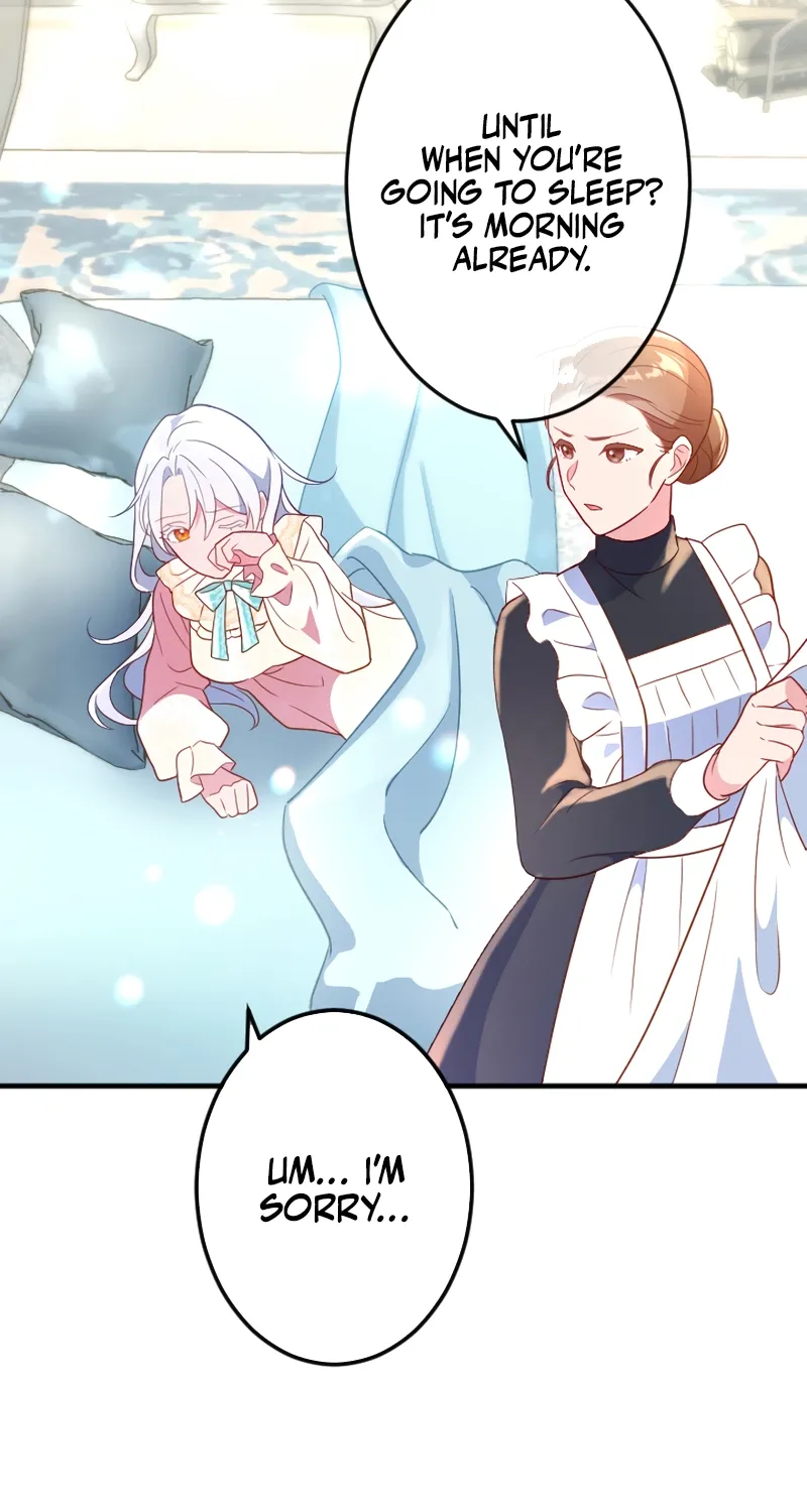 Kigen Tsuki Koujo no Hazu ga, Umaku Yari Sugite Shimatta You desu Chapter 2 page 19 - 