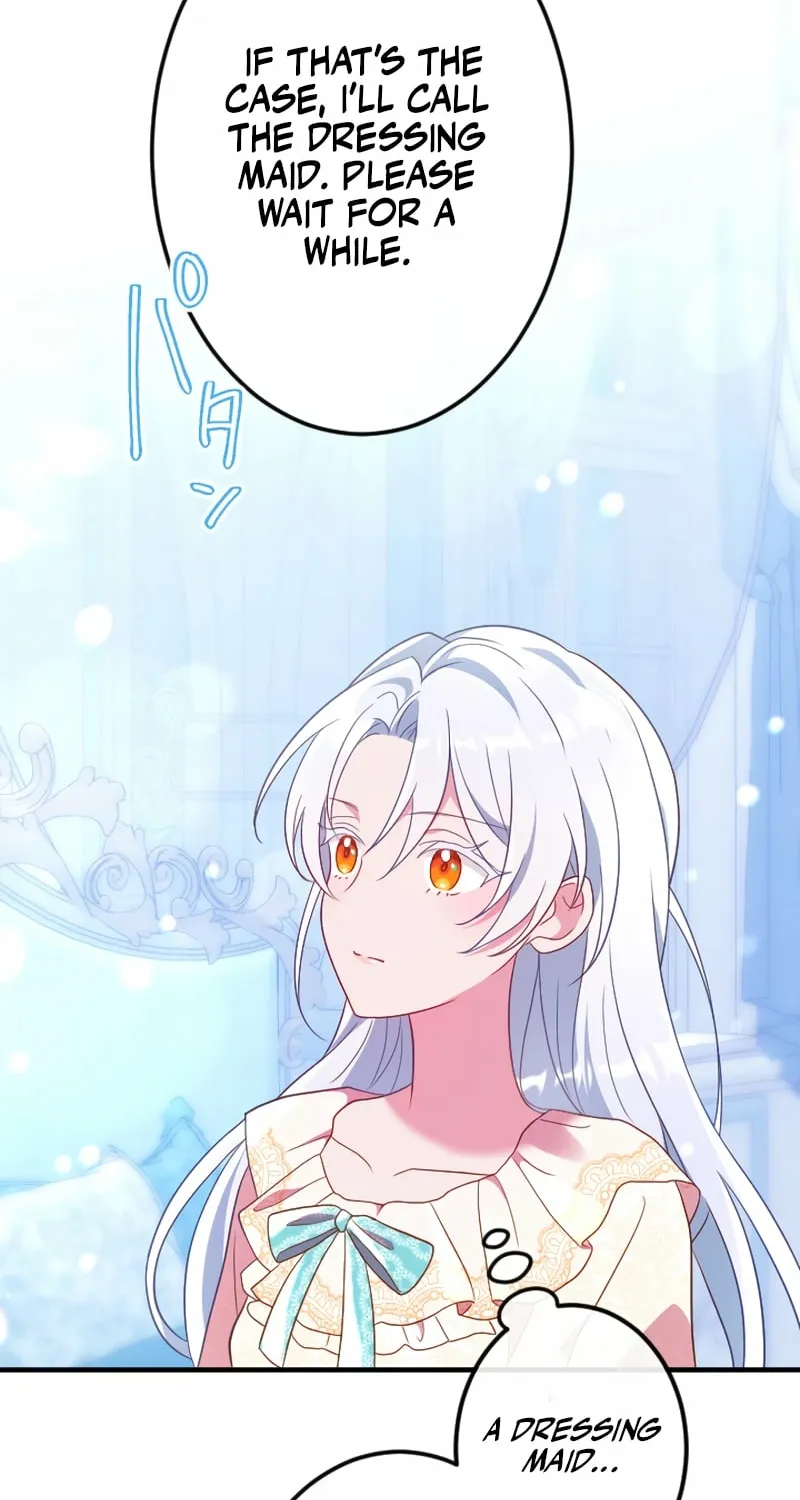 Kigen Tsuki Koujo no Hazu ga, Umaku Yari Sugite Shimatta You desu Chapter 2 page 27 - 