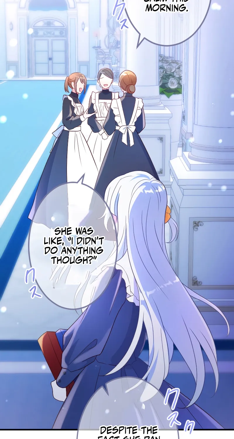 Kigen Tsuki Koujo no Hazu ga, Umaku Yari Sugite Shimatta You desu Chapter 2 page 35 - 