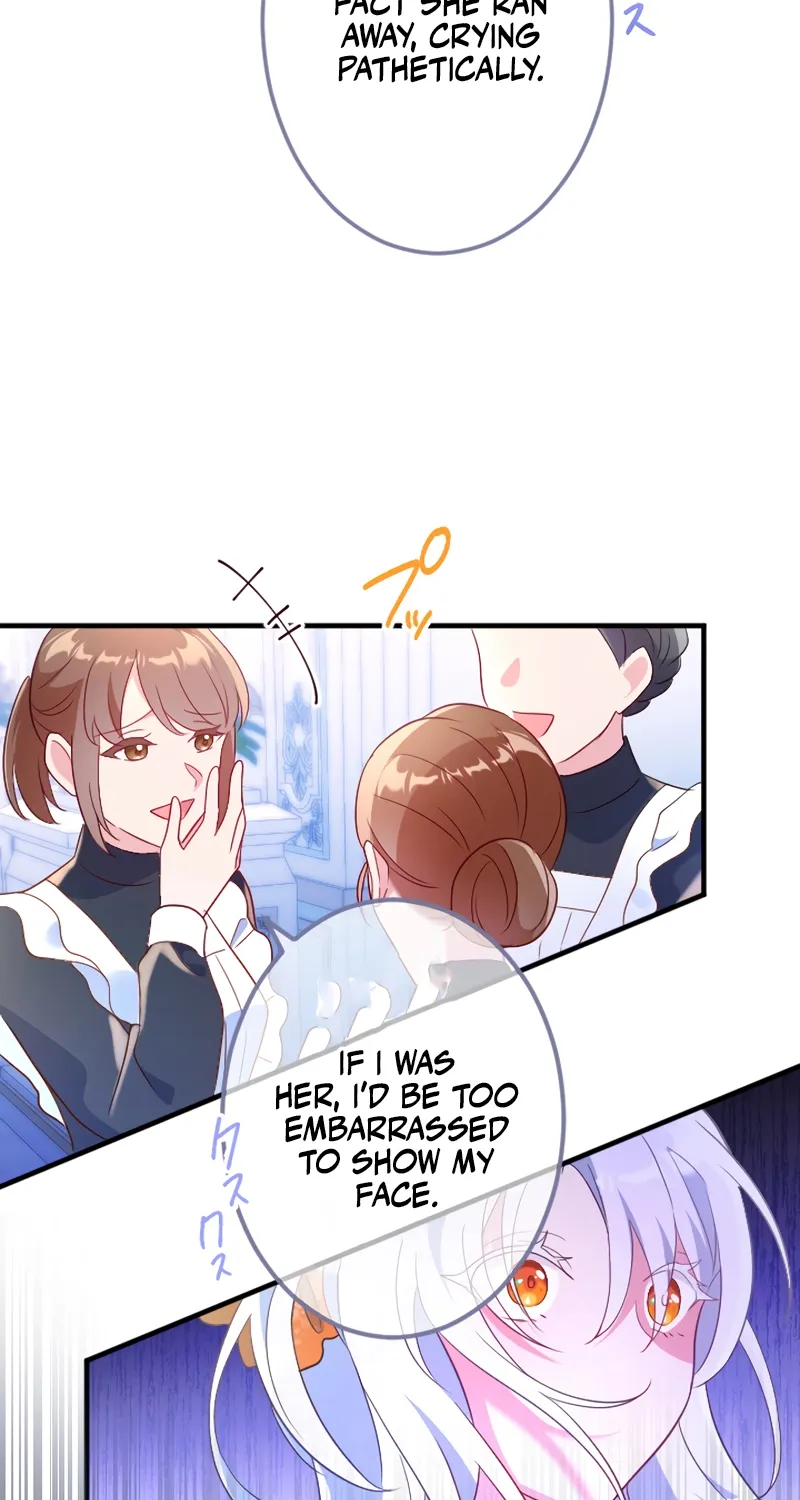 Kigen Tsuki Koujo no Hazu ga, Umaku Yari Sugite Shimatta You desu Chapter 2 page 36 - 