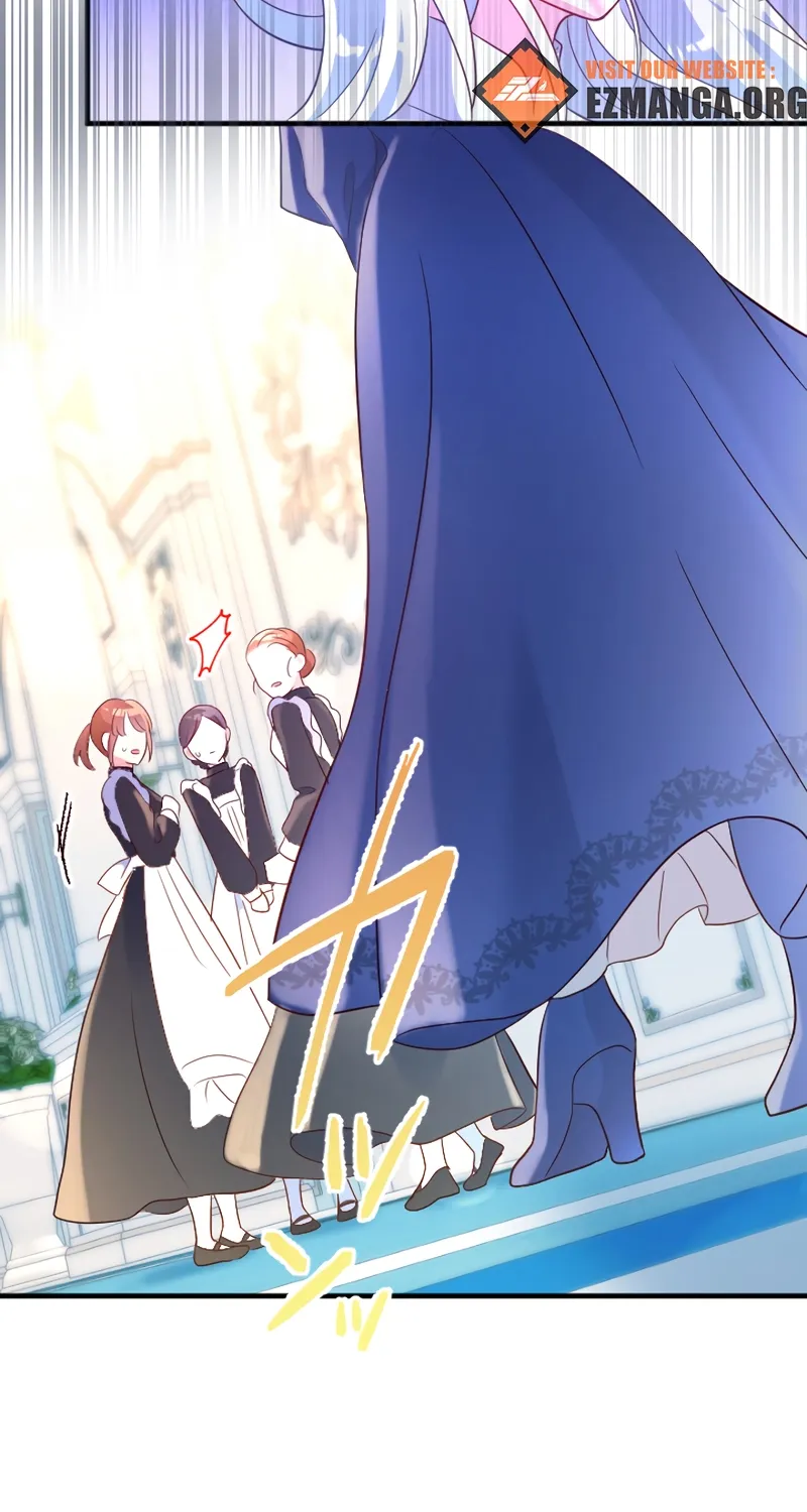 Kigen Tsuki Koujo no Hazu ga, Umaku Yari Sugite Shimatta You desu Chapter 2 page 37 - 