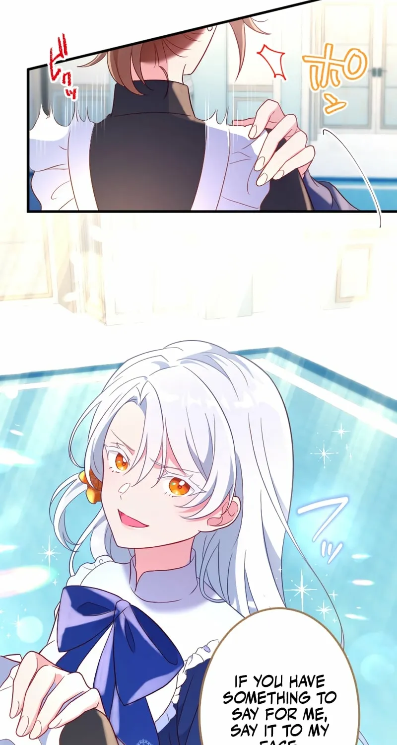 Kigen Tsuki Koujo no Hazu ga, Umaku Yari Sugite Shimatta You desu Chapter 2 page 44 - 