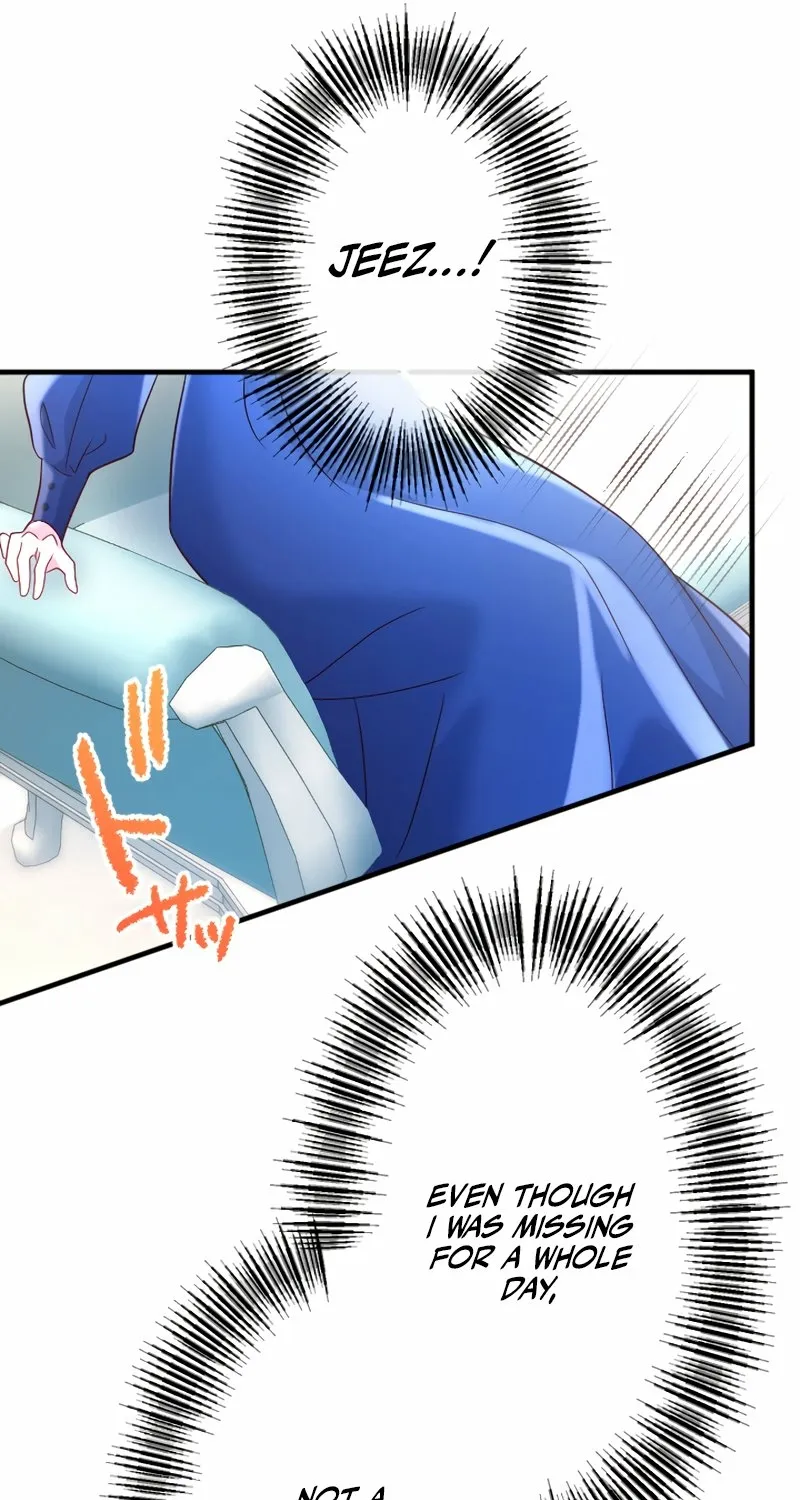 Kigen Tsuki Koujo no Hazu ga, Umaku Yari Sugite Shimatta You desu Chapter 2 page 47 - 