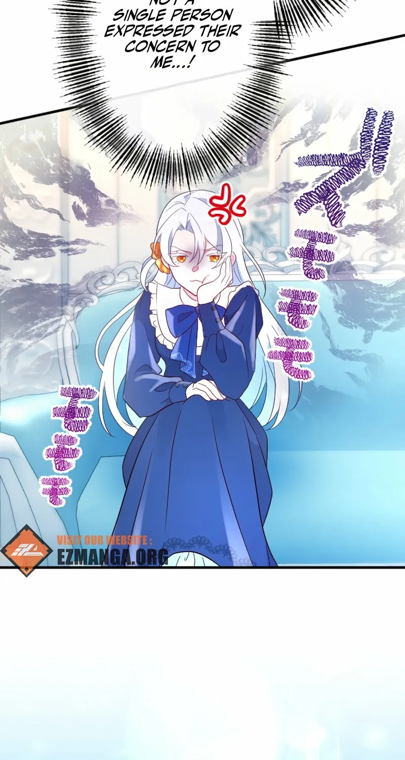 Kigen Tsuki Koujo no Hazu ga, Umaku Yari Sugite Shimatta You desu Chapter 2 page 48 - 
