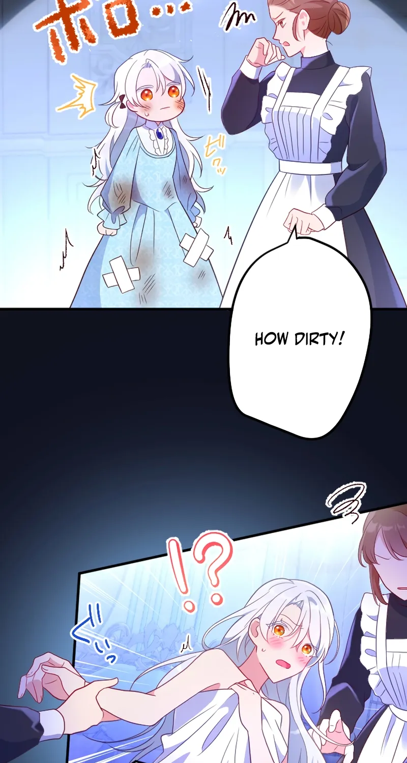 Kigen Tsuki Koujo no Hazu ga, Umaku Yari Sugite Shimatta You desu Chapter 2 page 6 - 