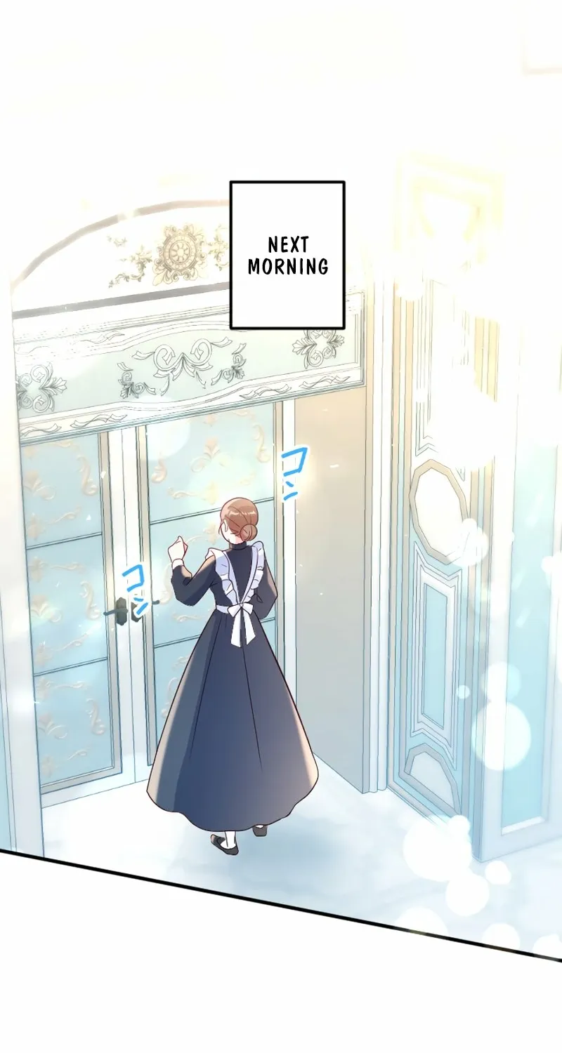 Kigen Tsuki Koujo no Hazu ga, Umaku Yari Sugite Shimatta You desu Chapter 2 page 53 - 