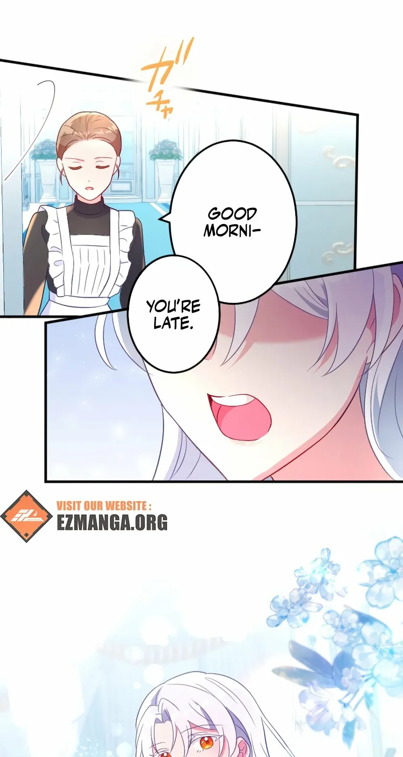 Kigen Tsuki Koujo no Hazu ga, Umaku Yari Sugite Shimatta You desu Chapter 2 page 54 - 
