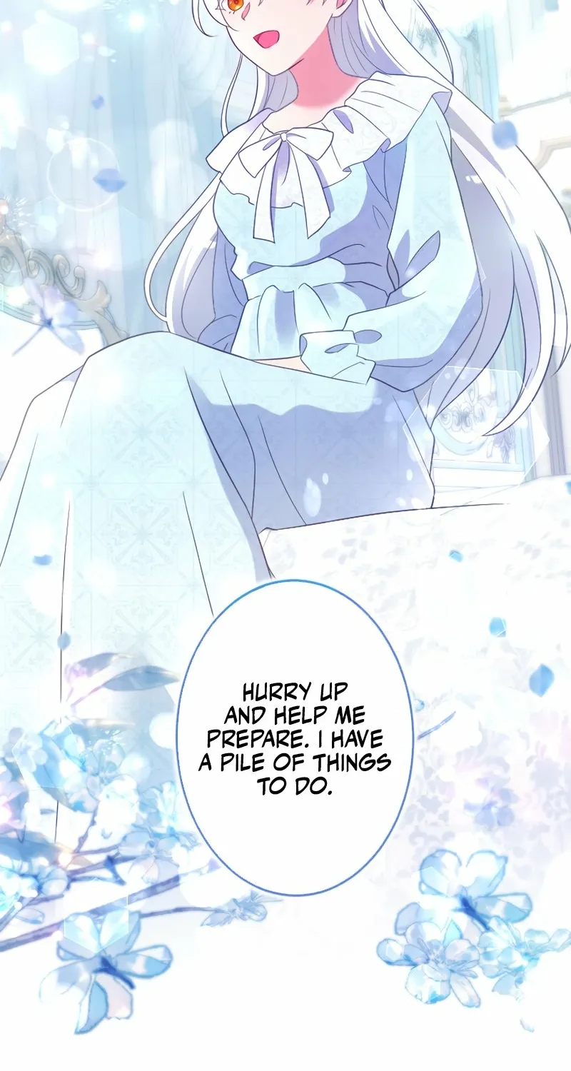 Kigen Tsuki Koujo no Hazu ga, Umaku Yari Sugite Shimatta You desu Chapter 2 page 55 - 