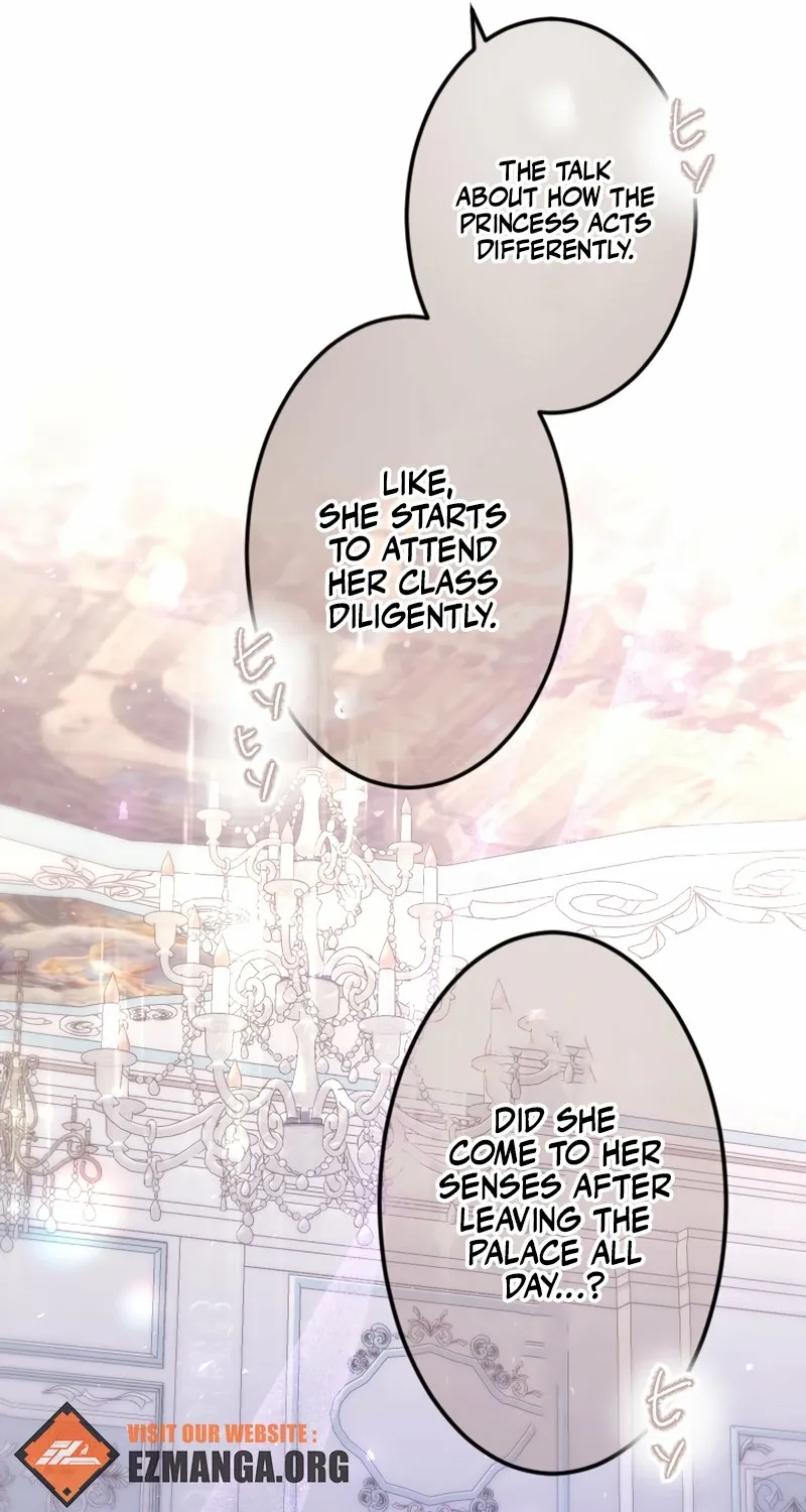 Kigen Tsuki Koujo no Hazu ga, Umaku Yari Sugite Shimatta You desu Chapter 2 page 68 - 