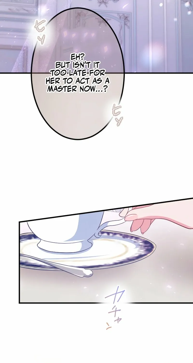 Kigen Tsuki Koujo no Hazu ga, Umaku Yari Sugite Shimatta You desu Chapter 2 page 69 - 