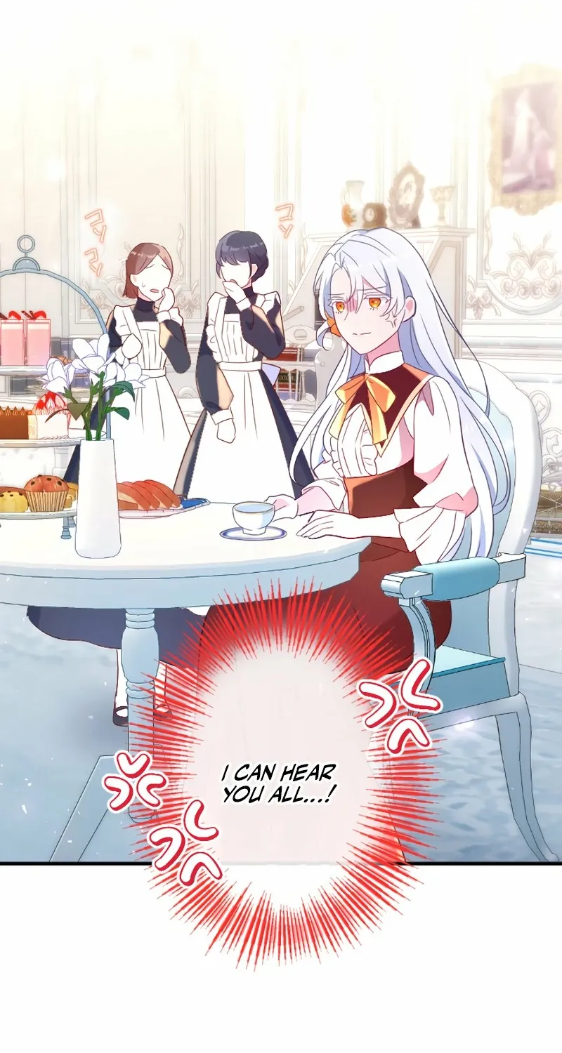 Kigen Tsuki Koujo no Hazu ga, Umaku Yari Sugite Shimatta You desu Chapter 2 page 70 - 