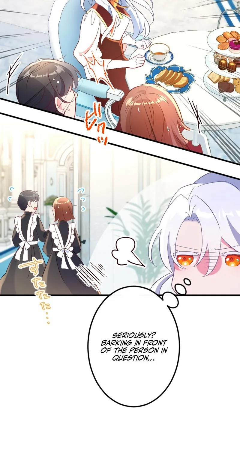 Kigen Tsuki Koujo no Hazu ga, Umaku Yari Sugite Shimatta You desu Chapter 2 page 72 - 