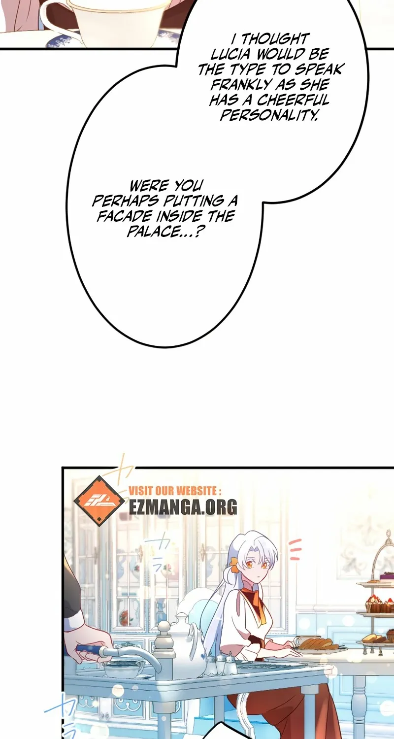 Kigen Tsuki Koujo no Hazu ga, Umaku Yari Sugite Shimatta You desu Chapter 2 page 74 - 