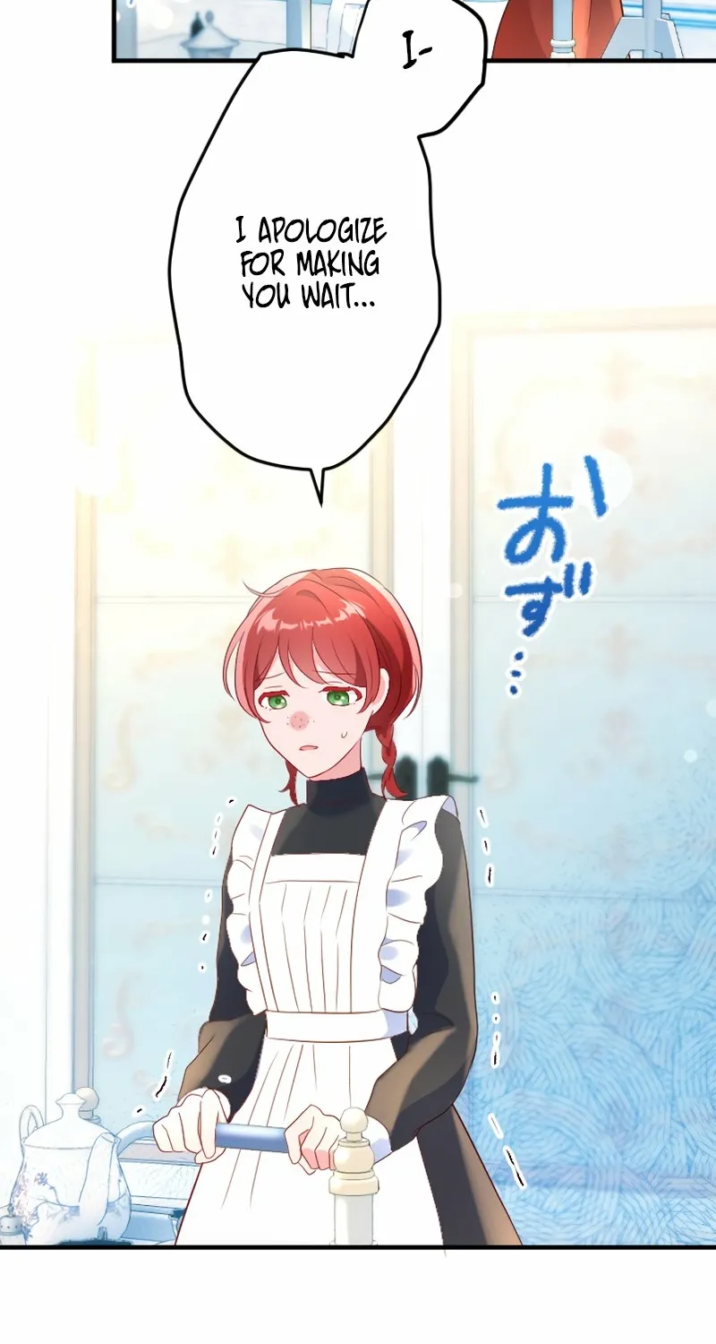 Kigen Tsuki Koujo no Hazu ga, Umaku Yari Sugite Shimatta You desu Chapter 2 page 75 - 