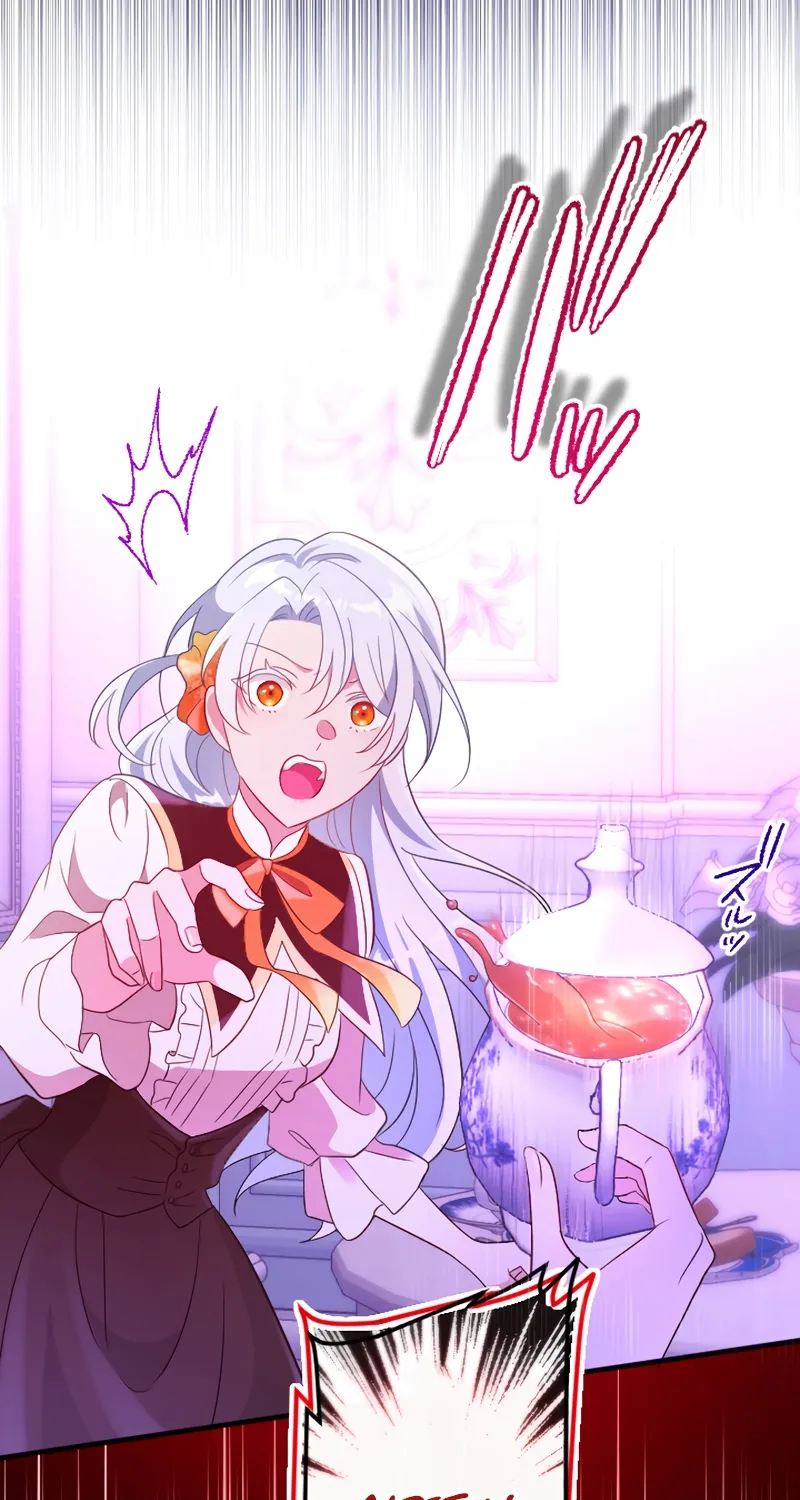 Kigen Tsuki Koujo no Hazu ga, Umaku Yari Sugite Shimatta You desu Chapter 2 page 82 - 