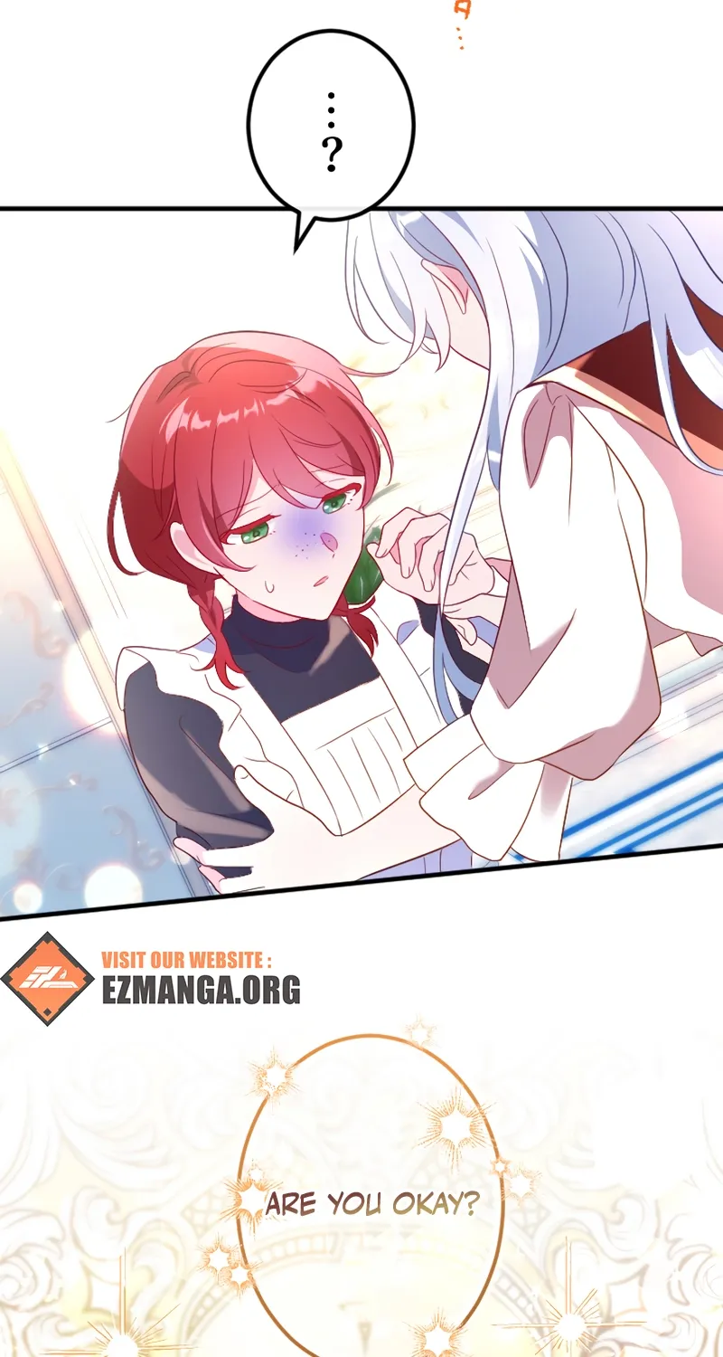 Kigen Tsuki Koujo no Hazu ga, Umaku Yari Sugite Shimatta You desu Chapter 2 page 84 - 