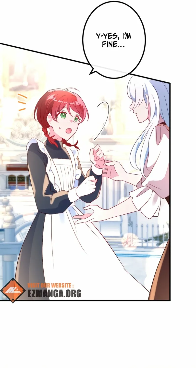 Kigen Tsuki Koujo no Hazu ga, Umaku Yari Sugite Shimatta You desu Chapter 2 page 87 - 