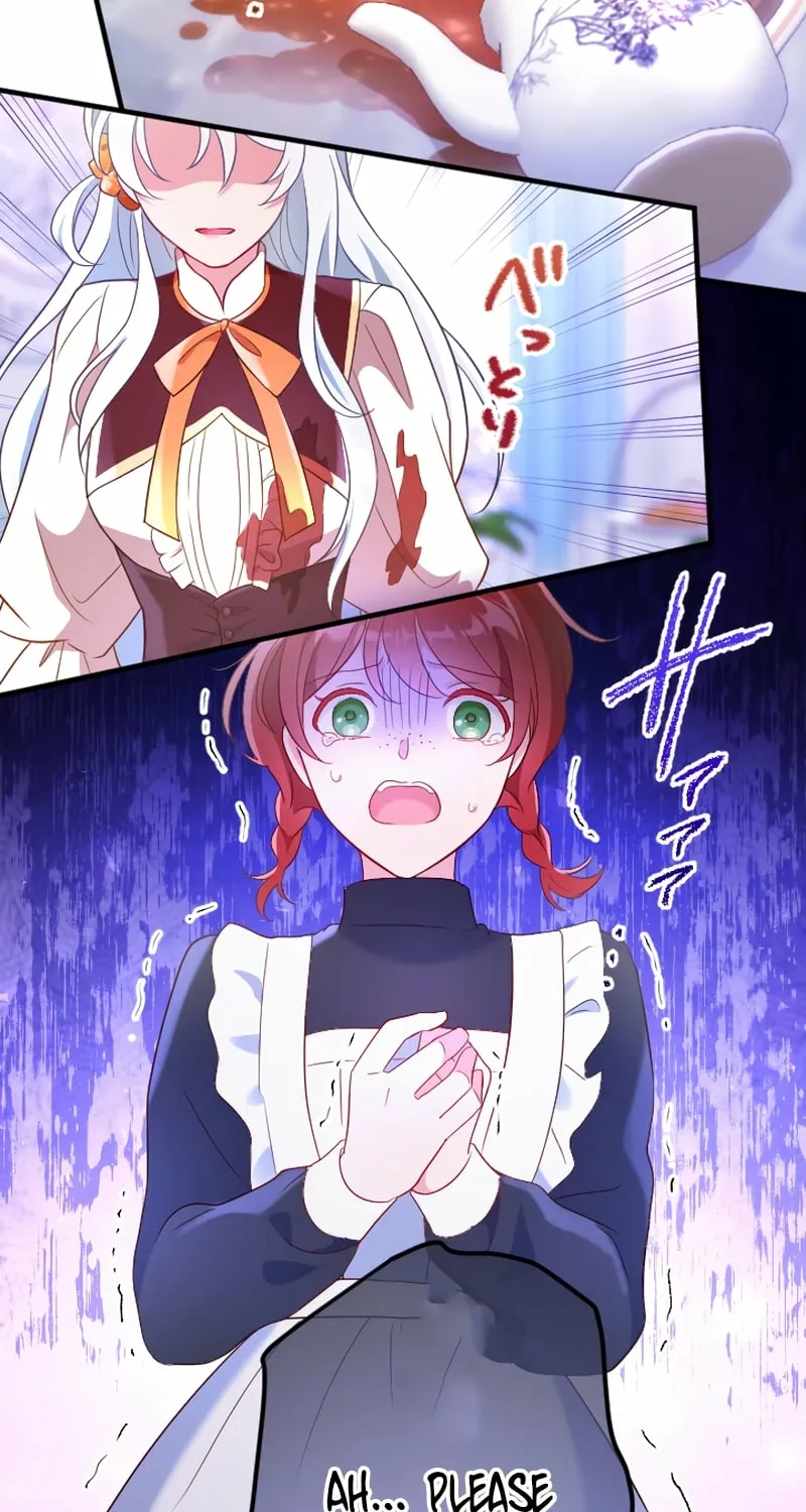 Kigen Tsuki Koujo no Hazu ga, Umaku Yari Sugite Shimatta You desu Chapter 2 page 89 - 