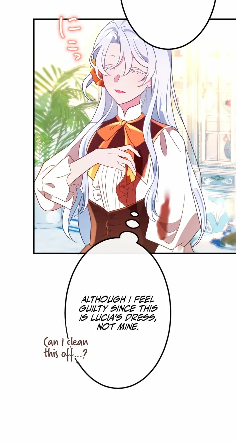 Kigen Tsuki Koujo no Hazu ga, Umaku Yari Sugite Shimatta You desu Chapter 2 page 91 - 