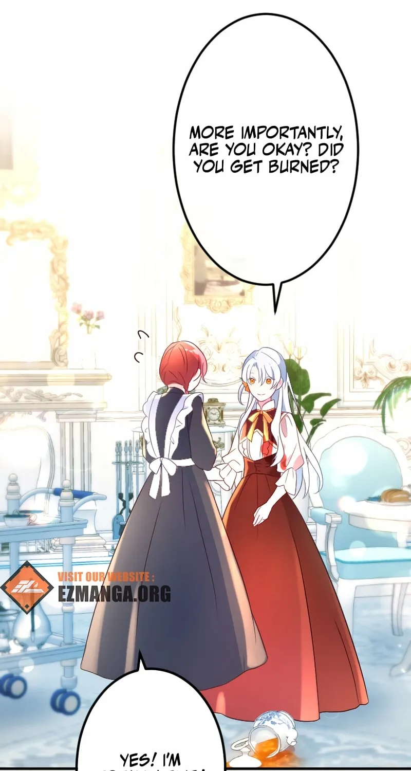 Kigen Tsuki Koujo no Hazu ga, Umaku Yari Sugite Shimatta You desu Chapter 2 page 92 - 