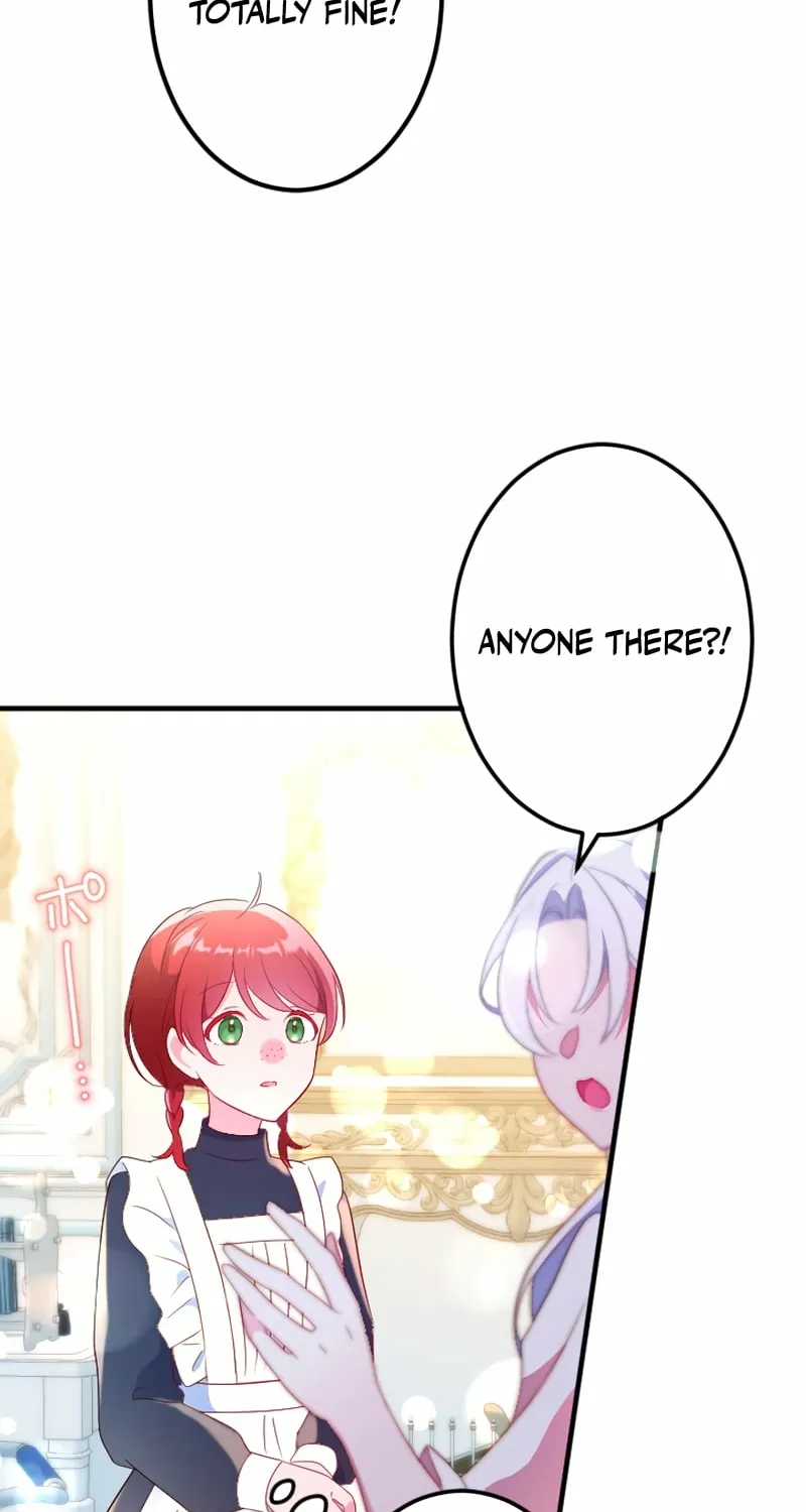 Kigen Tsuki Koujo no Hazu ga, Umaku Yari Sugite Shimatta You desu Chapter 2 page 93 - 