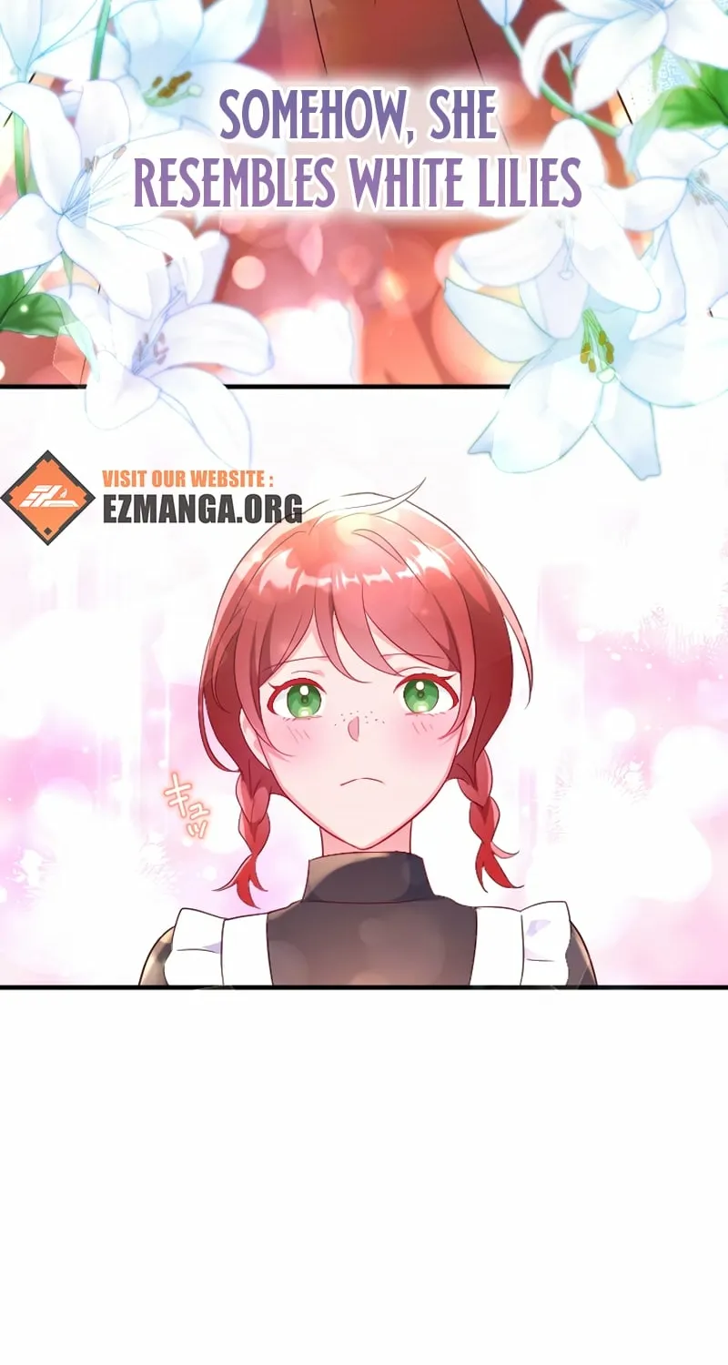 Kigen Tsuki Koujo no Hazu ga, Umaku Yari Sugite Shimatta You desu Chapter 2 page 96 - 