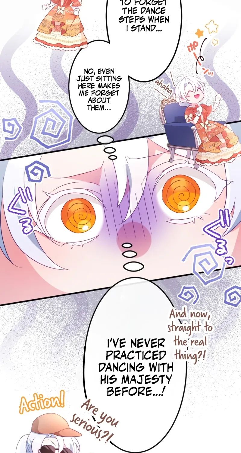 Kigen Tsuki Koujo no Hazu ga, Umaku Yari Sugite Shimatta You desu Chapter 20 page 17 - 